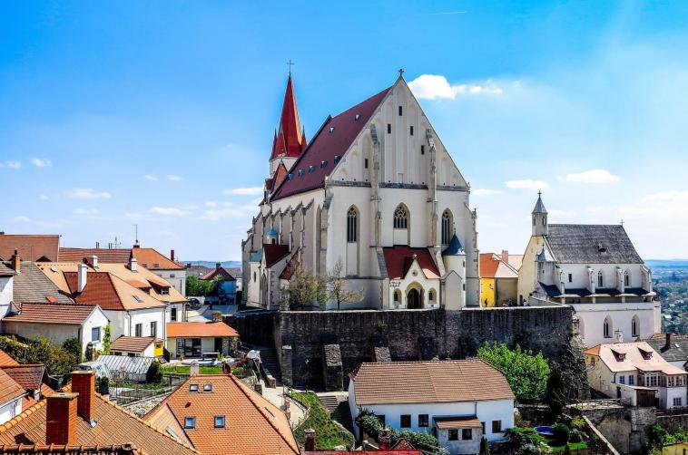 Klášter